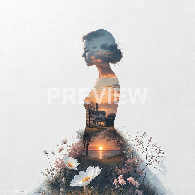 2324 - a-women-stands-in-an-endles-white-space-her-shadow-st_250420004500_Filename Text 2_02449_Filename Text 3